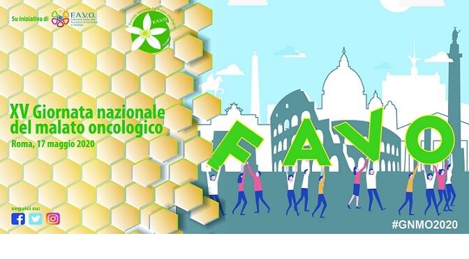 Giornata del Malato Oncologico